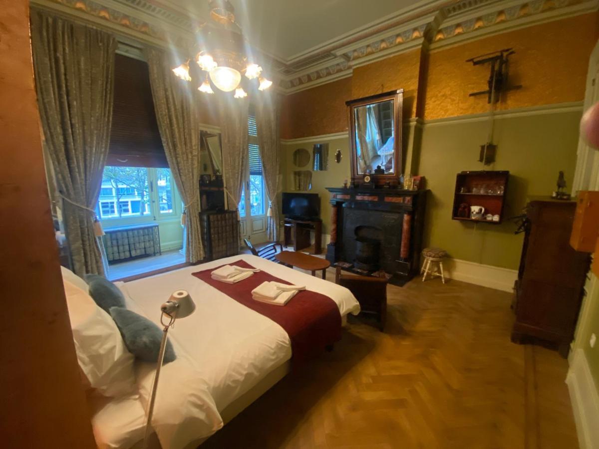 The Museum - Au Lit, Jerome! Bed & Breakfast 2*