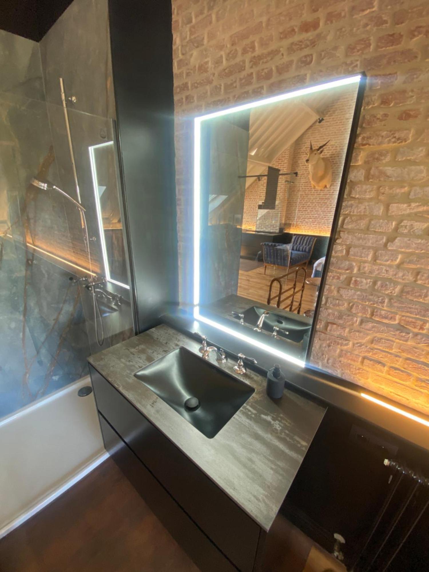 The Museum - Au Lit, Jerome! 2* Anversa