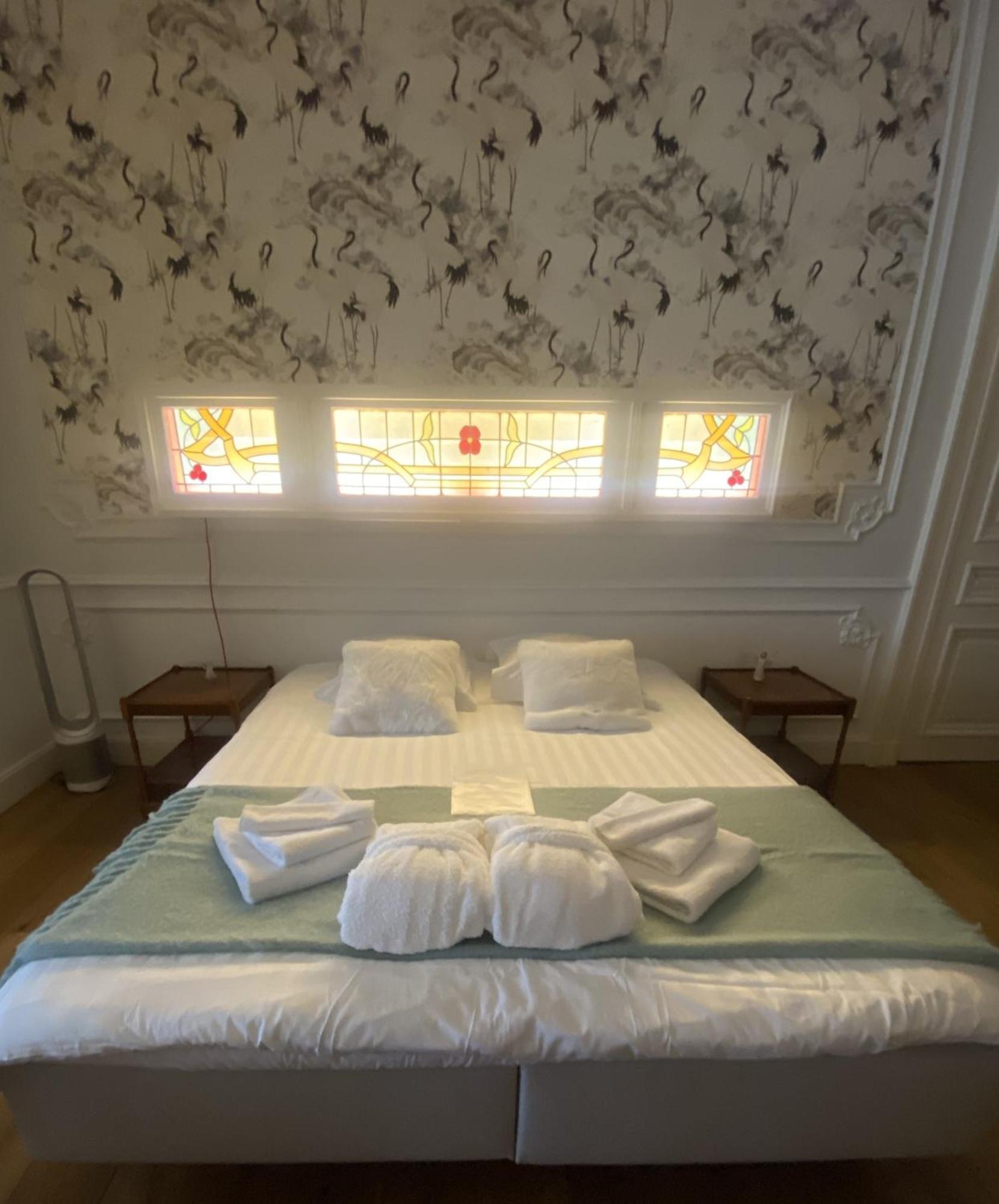 The Museum - Au Lit, Jerome! Bed & Breakfast 2*