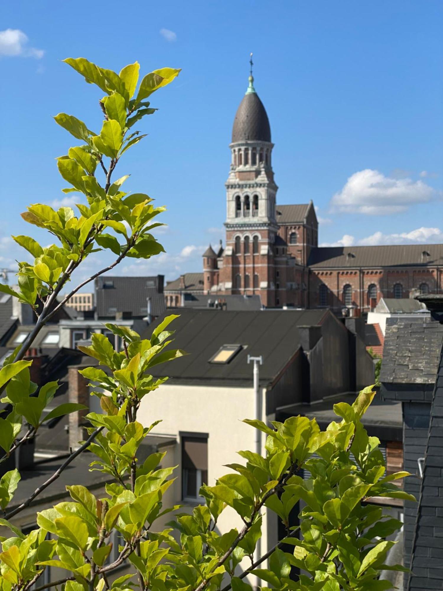 The Museum - Au Lit, Jerome! Bed & Breakfast Antwerp