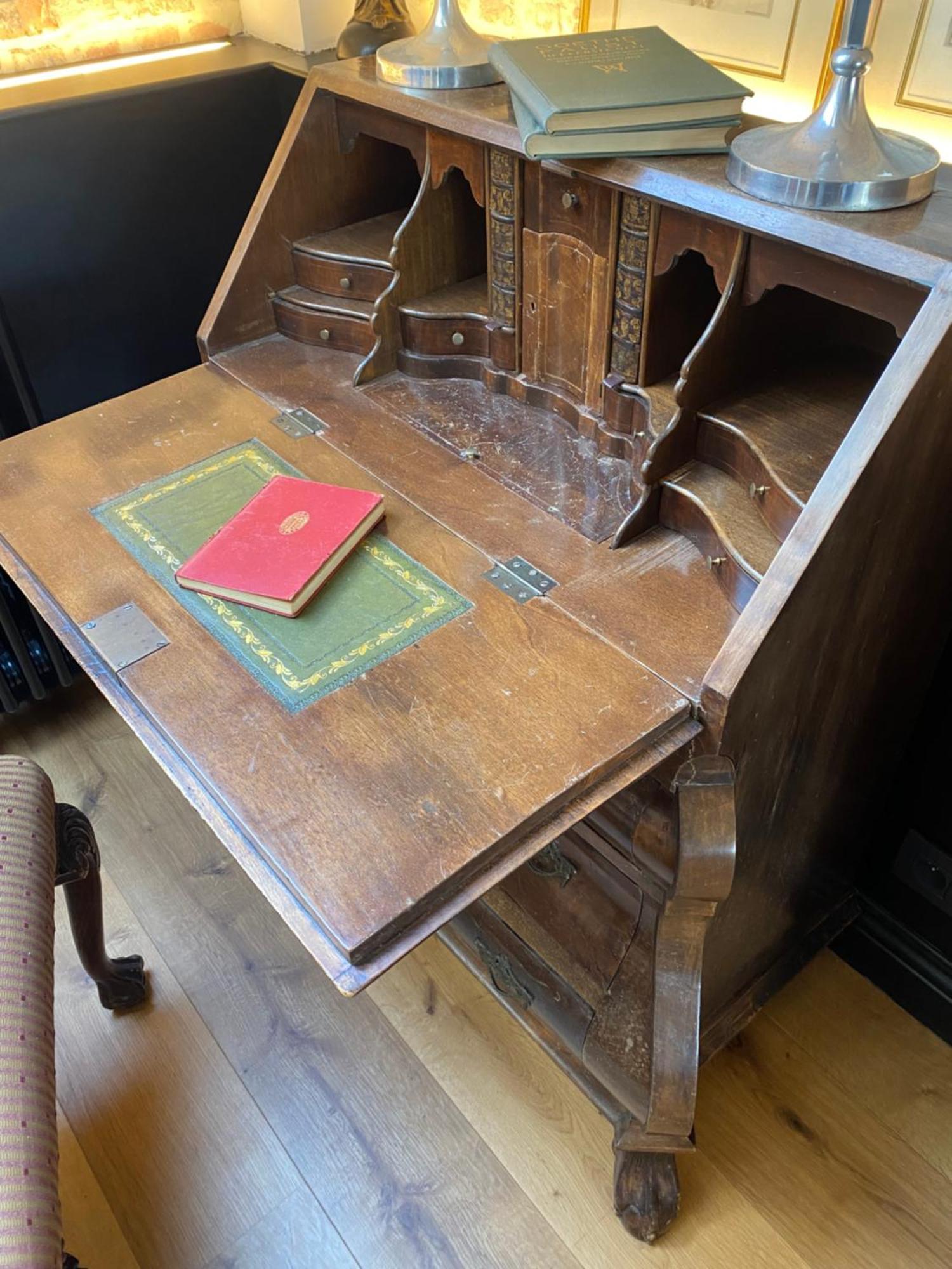 The Museum - Au Lit, Jerome! Bed & Breakfast Antwerp
